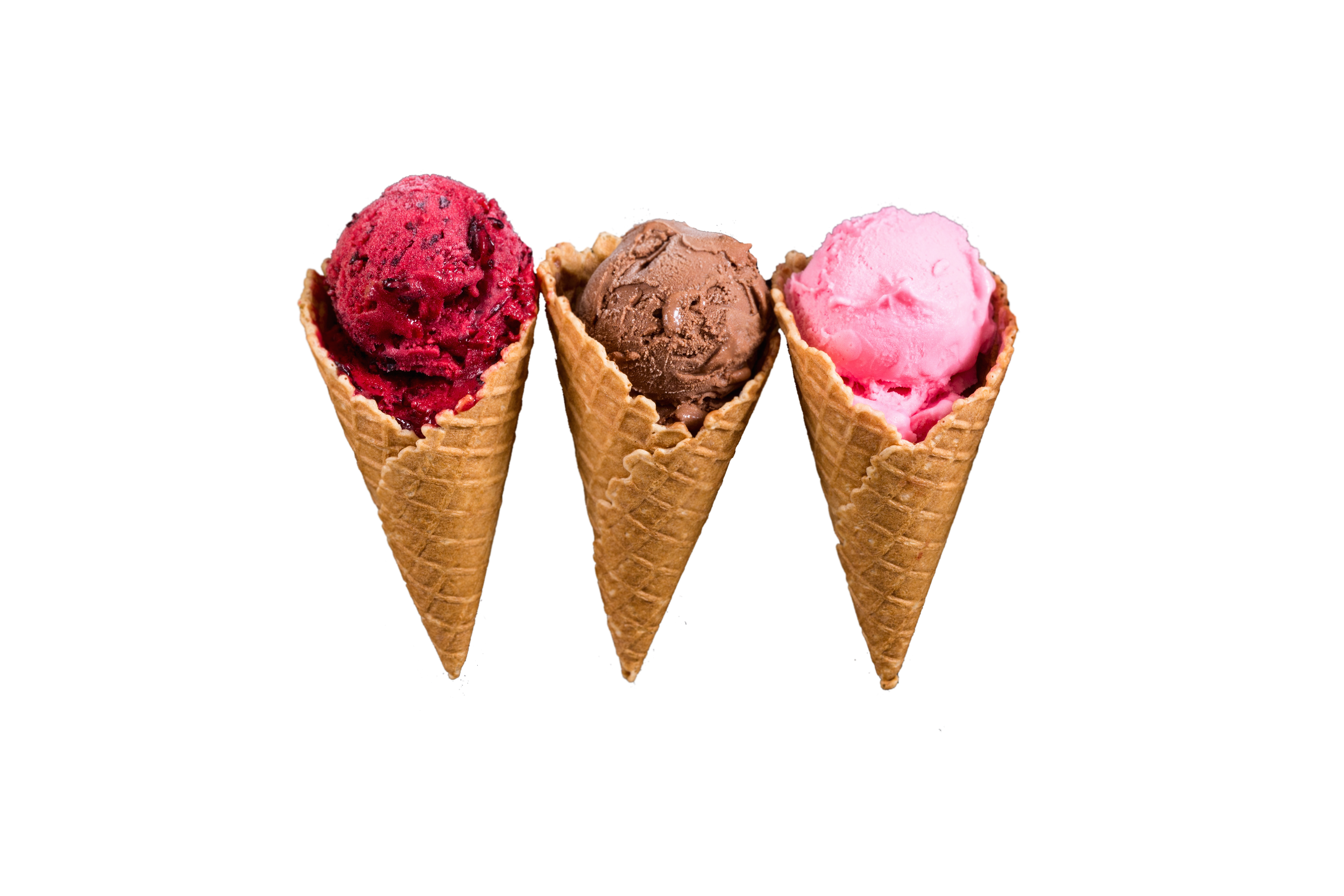 Produk Ice Cream